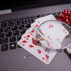 How Technology is Changing Online Casinos