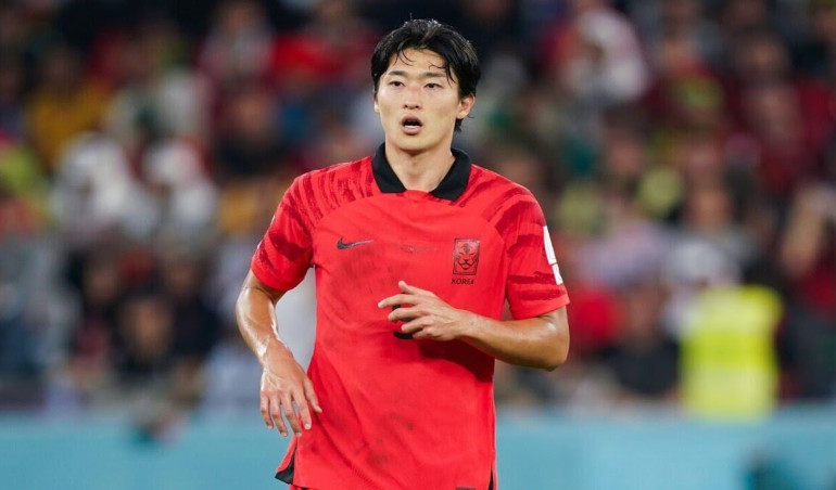 Cho Gue-sung Signs with FC Midtjylland