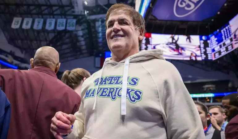 Change in Mavericks Ownership Sparked Speculations on Texas Gambling Expansion